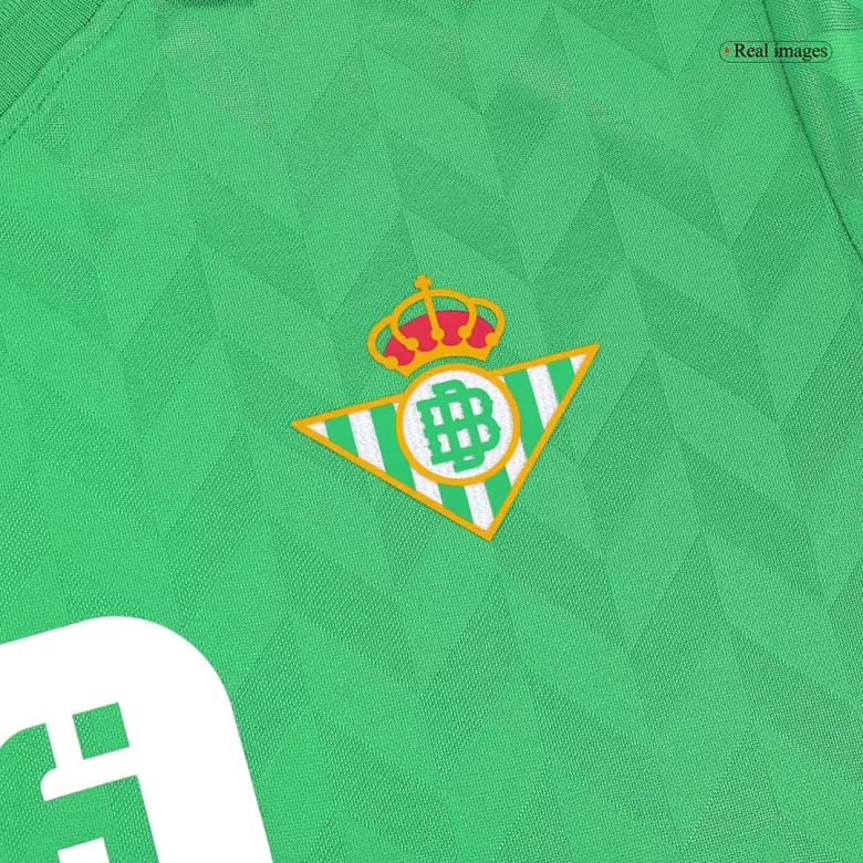 Real Betis Away Soccer Jersey 2023/24 - vstockx
