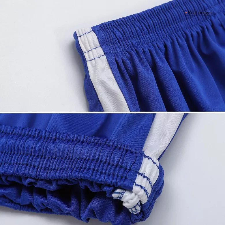 FC Porto Home Kids Soccer Jerseys Kit 2022/23 - vstockx