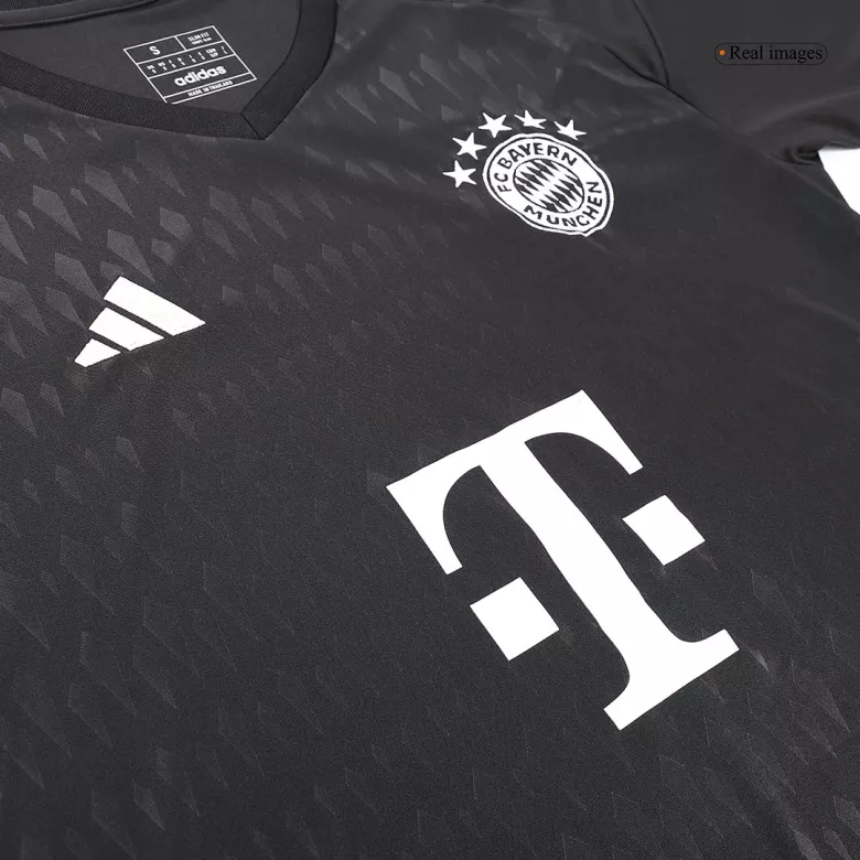 Bayern Munich Goalkeeper Jersey 2023/24 - vstockx