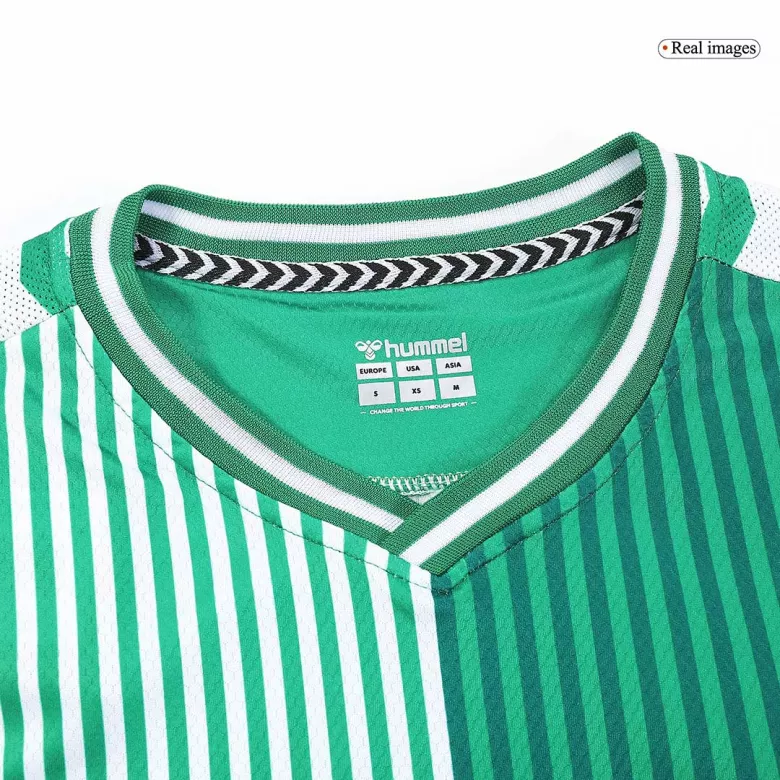 Werder Bremen Home Soccer Jersey 2023/24 - vstockx