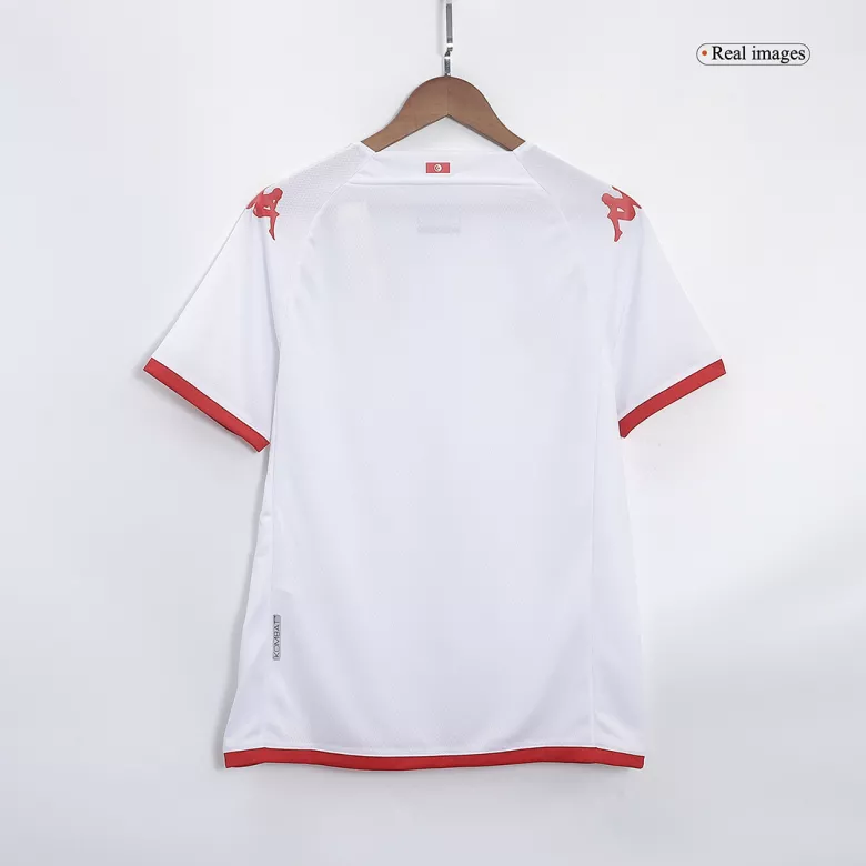 Tunisia Away Jersey Shirt World Cup 2022 - vstockx