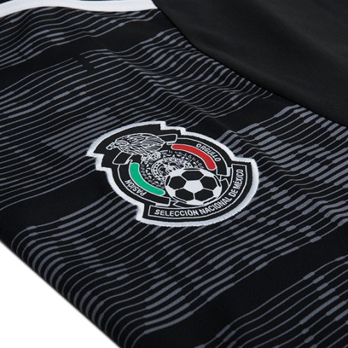 Mexico Home Soccer Jersey 2019              �� - vstockx