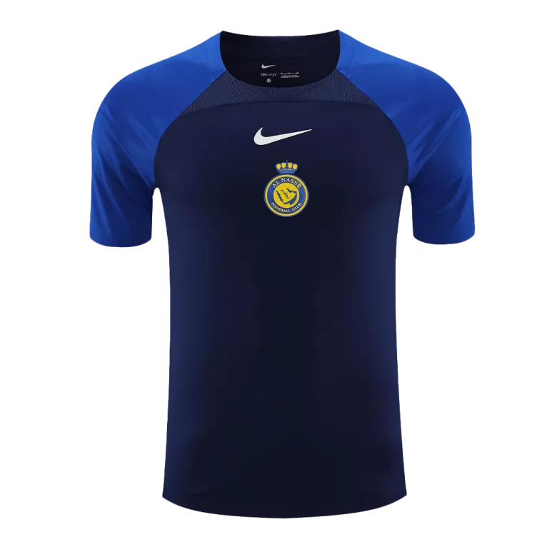 Al Nassr Pre-Match Jerseys Kit 2023/24 - vstockx