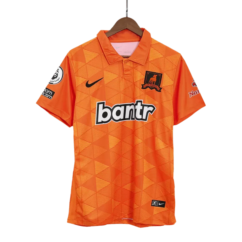 AFC Richmond Away Jersey 2023 - vstockx