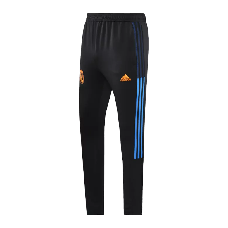 Real Madrid Soccer Pants 2021/22 Black - vstockx