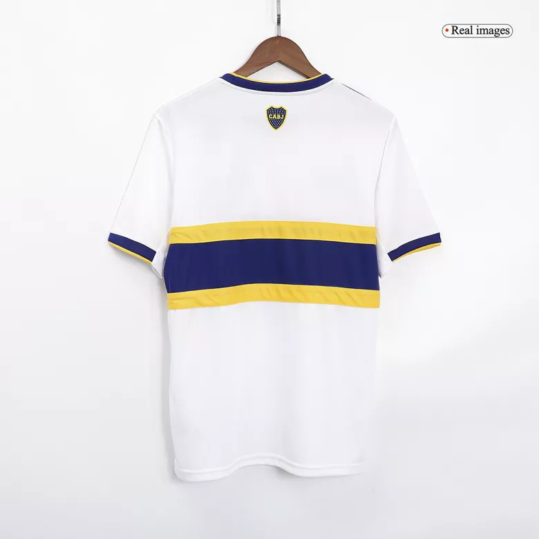 Boca Juniors Away Jersey 2022/23 - vstockx