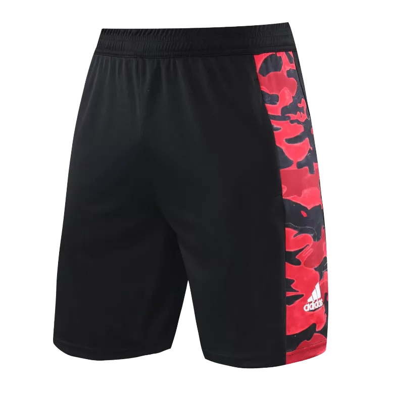 Manchester United Pre-Match Soccer Shorts 2021/22 - vstockx