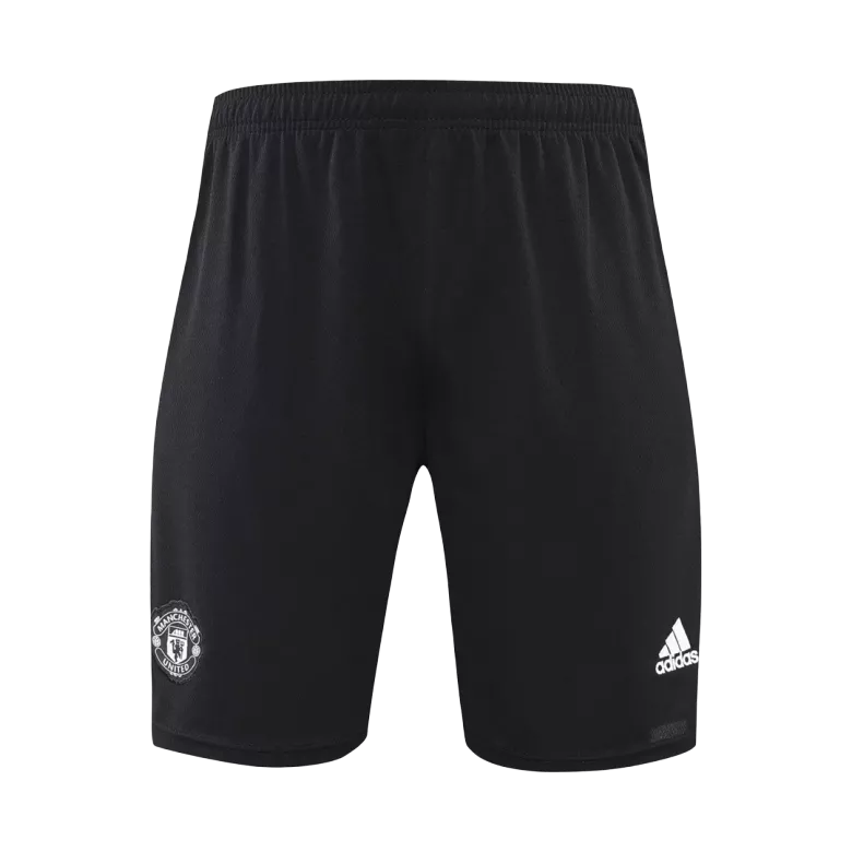 Manchester United Jerseys Sleeveless Training Kit 2022/23 - vstockx