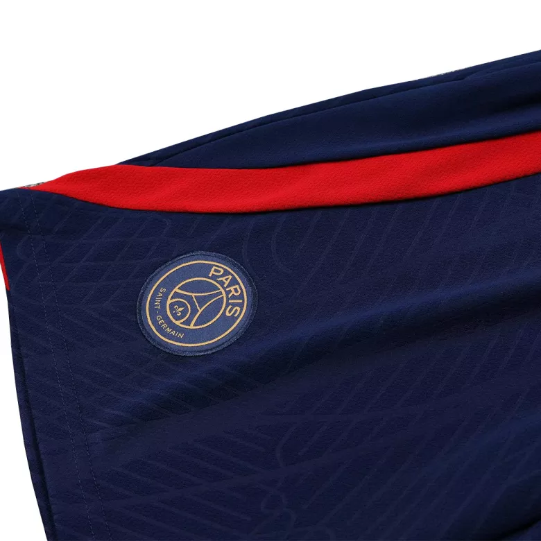 PSG Jerseys Sleeveless Training Kit 2023/24 Navy - vstockx