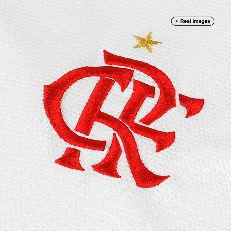 CR Flamengo Away Soccer Jersey 2022/23 - vstockx