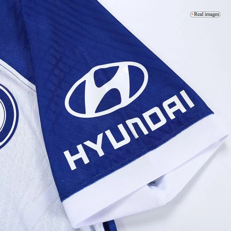 Atletico Madrid Away Authentic Jersey 2023/24 - 120 Anniversary - vstockx