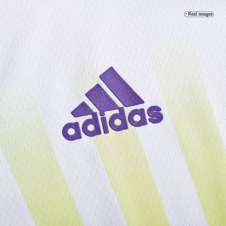 Orlando City Away Authentic Soccer Jersey 2022 - vstockx