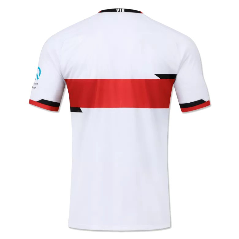 VfB Stuttgart Home Soccer Jersey 2021/22 - vstockx