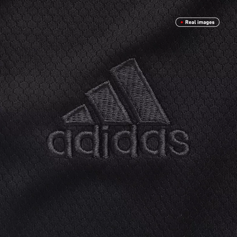 VWERNER #11 Germany Away Soccer Jersey 2020 - vstockx