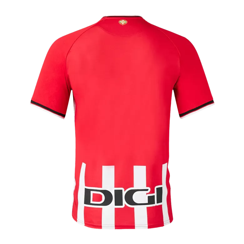Athletic Club de Bilbao Home Jersey 2023/24 - vstockx
