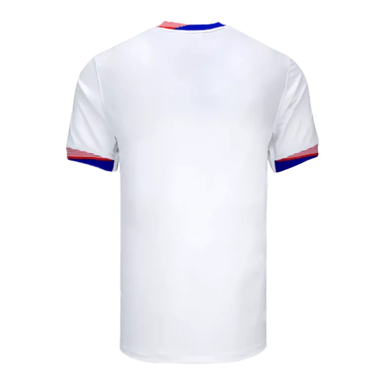 USA Home Soccer Jersey Copa America 2024 - vstockx