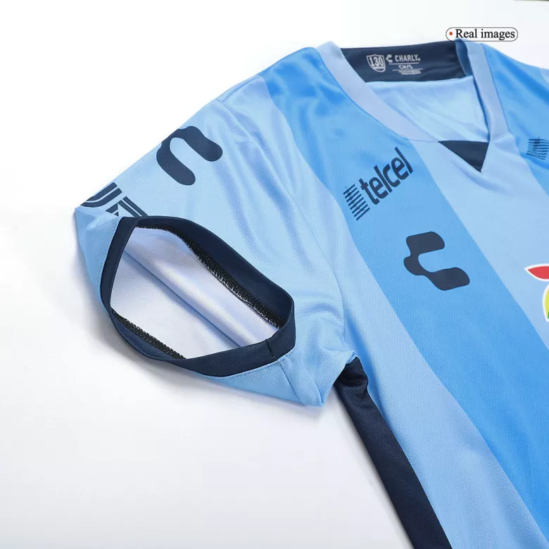 CF Pachuca Away Jersey Shirt 2022/23 - vstockx
