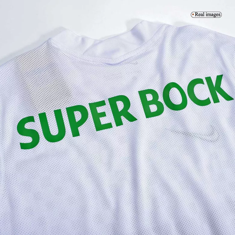 Sporting CP Third Away Jersey Shirt 2022/23 - vstockx