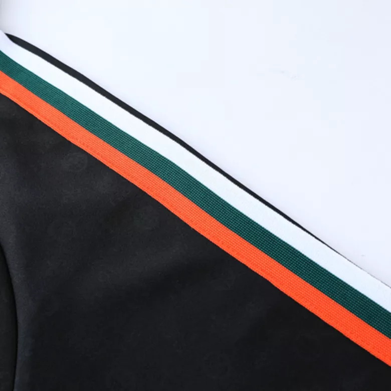 Liverpool Track Jacket 2021/22 - Black - vstockx