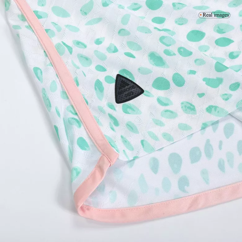 Mexico Away Authentic Jersey Women's World Cup 2023 - vstockx