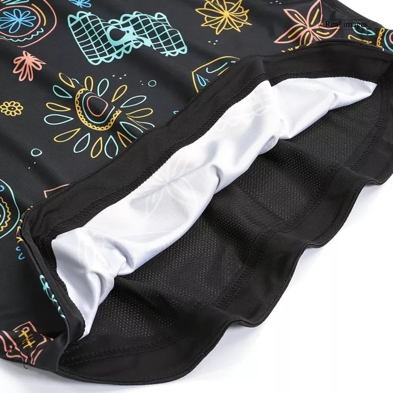 Deportivo Toluca Third Away Soccer Jersey 2022/23 - vstockx