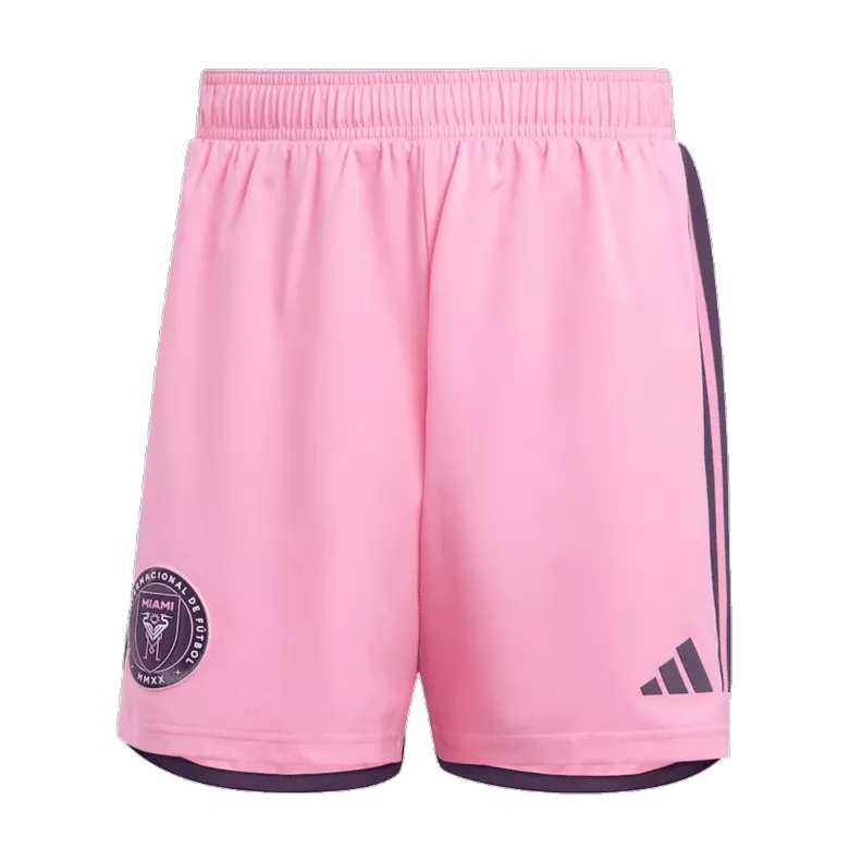 Inter Miami CF Home Soccer Shorts 2024 - vstockx