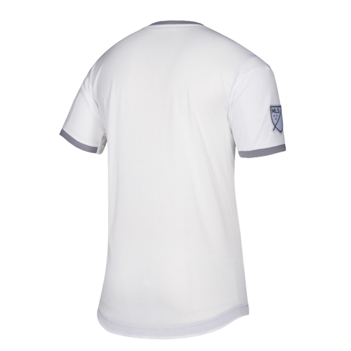 Los Angeles FC Away Soccer Jersey 2019              �� - vstockx