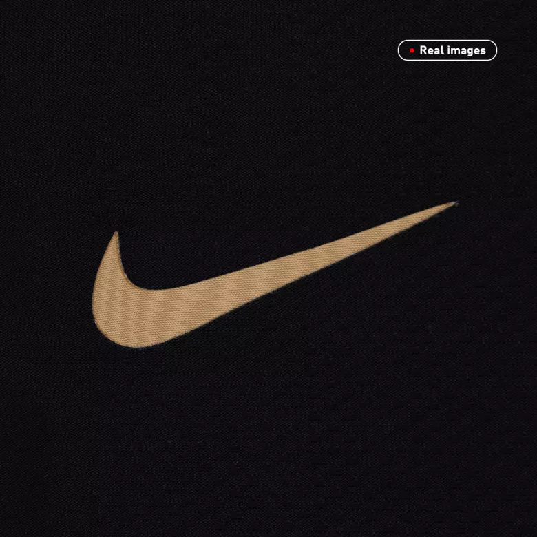 Barcelona Away Authentic Soccer Jersey 2020/21              �� - vstockx