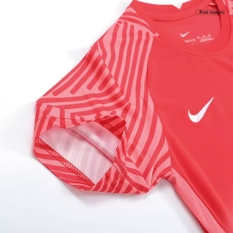 Canada Home Kids Jerseys Kit 2022 - vstockx