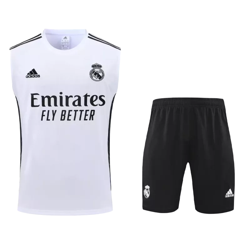 Real Madrid Jerseys Kit 2022/23 - vstockx