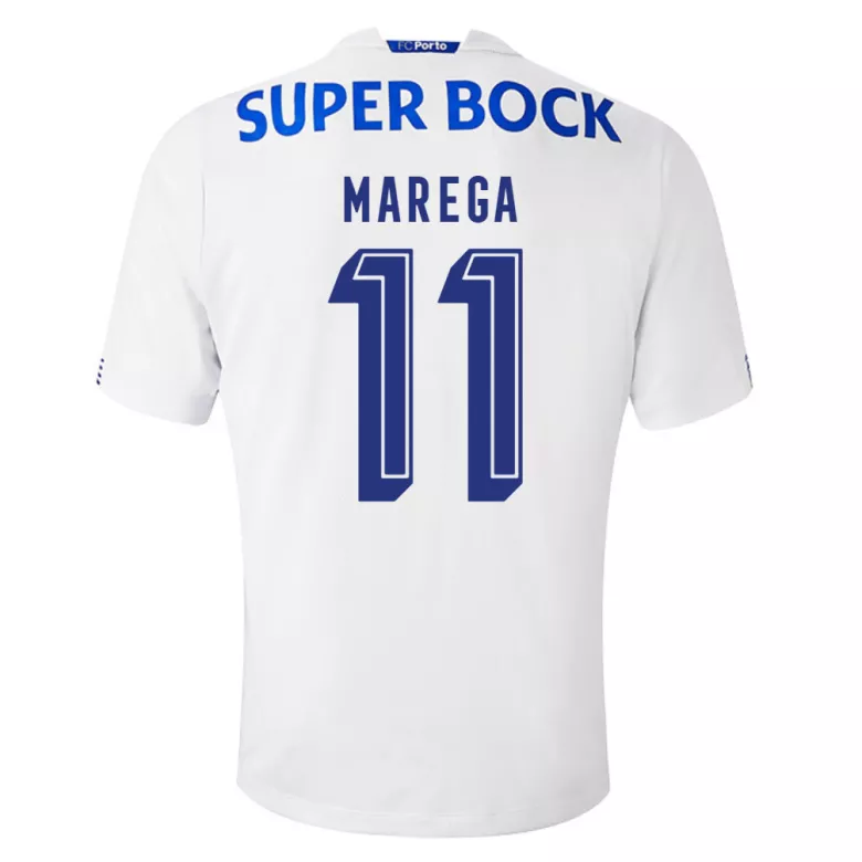 MAREGA #11 FC Porto Third Away Soccer Jersey 2020/21 - vstockx