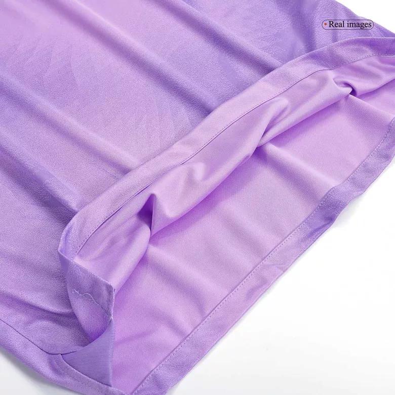 South Korea Goalkeeper Jersey Shirt World Cup 2022 - vstockx