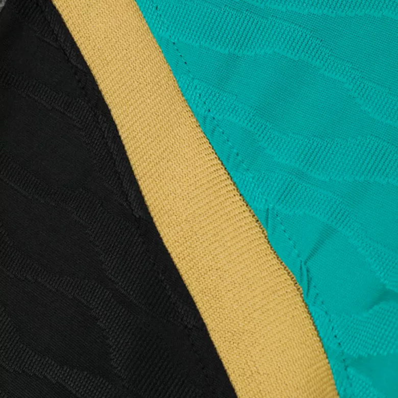 Liverpool 1/4 Zip Tracksuit 2021/22 Black - vstockx