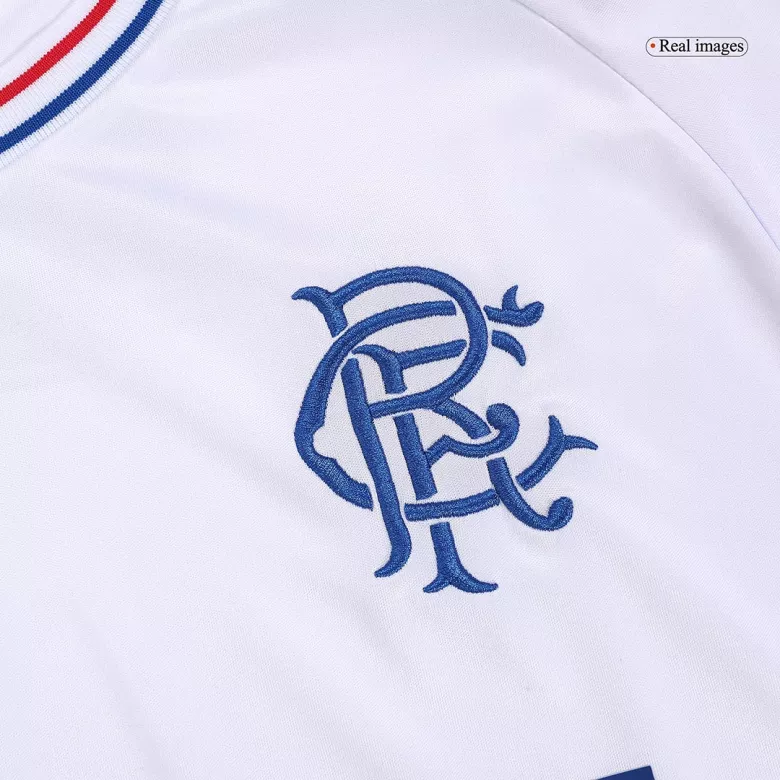 Glasgow Rangers Away Jersey 2023/24 - vstockx