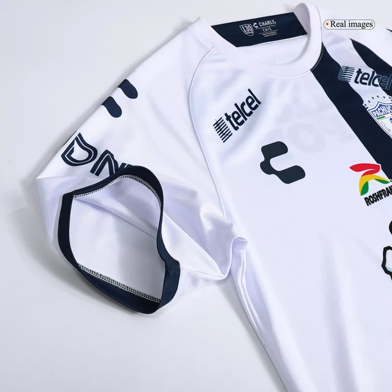 CF Pachuca Goalkeeper Jersey 2022/23 - vstockx