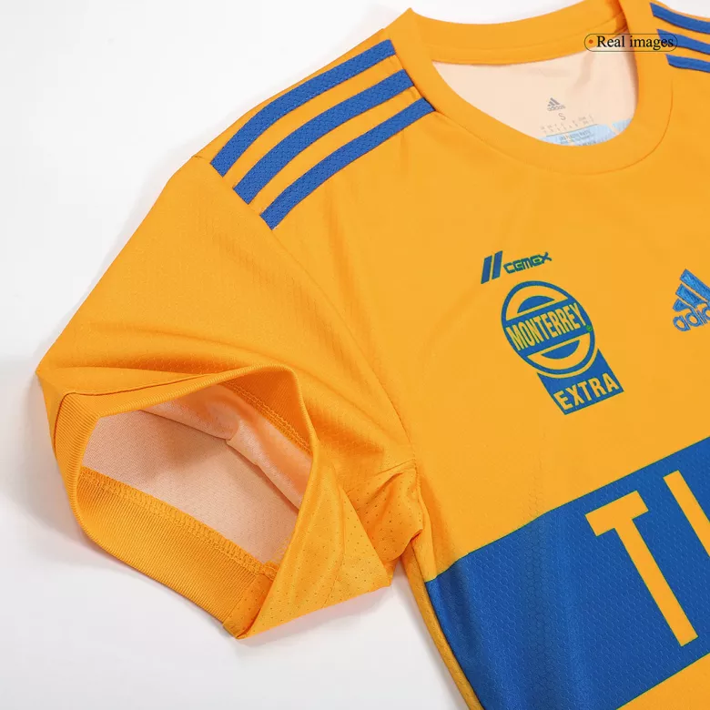 Tigres UANL Home Jersey 2023 - Champion - vstockx