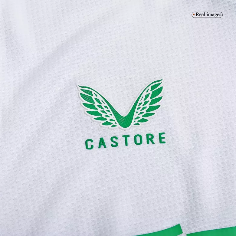 Authentic Newcastle Third Away Jersey 2022/23 By Castore - vstockx