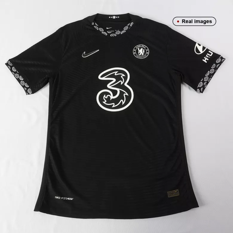 Chelsea Special Authentic Soccer Jersey 2022/23 - Concept - vstockx