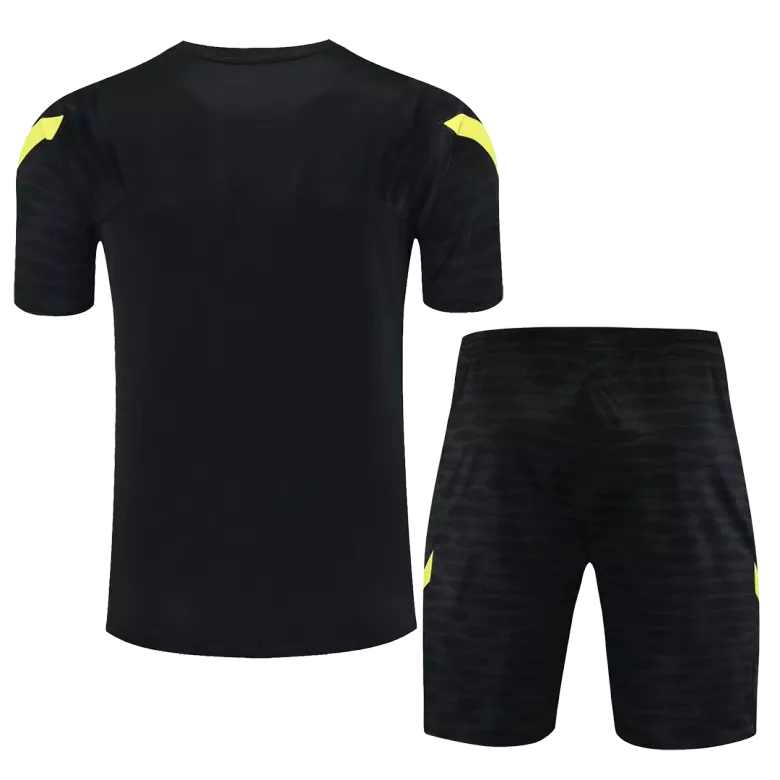 Chelsea Pre-Match Jerseys Kit 2021/22 - vstockx