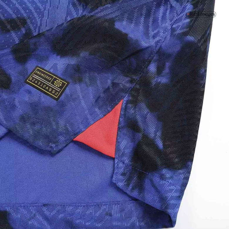 DEST #2 USA Away Authentic Jersey World Cup 2022 - vstockx