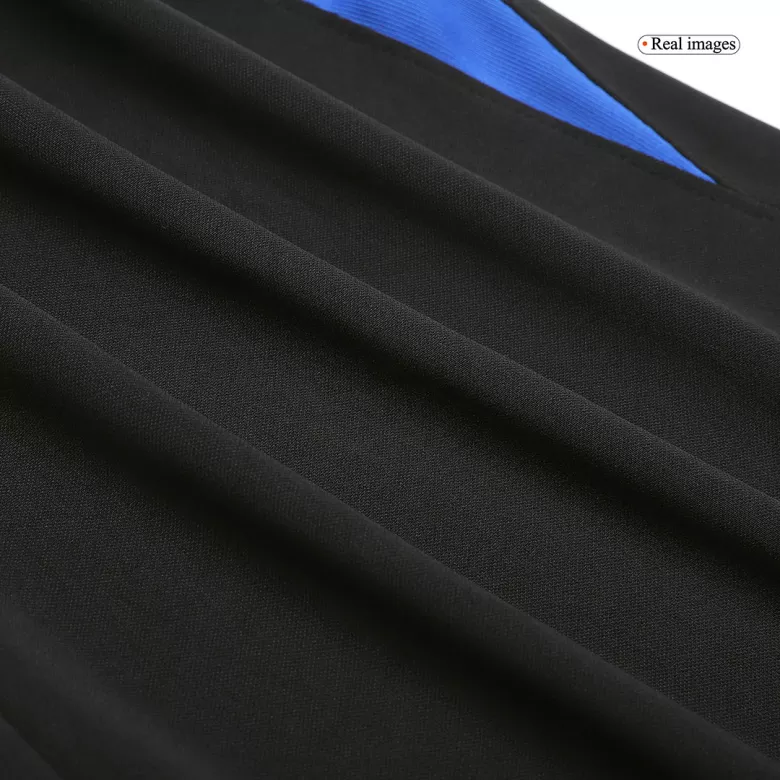 Inter Milan Home Soccer Shorts 2022/23 - vstockx