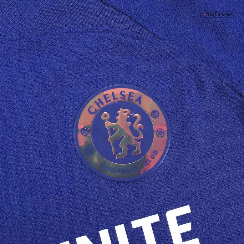 Chelsea Home Soccer Jersey 2023/24 - Discount - vstockx
