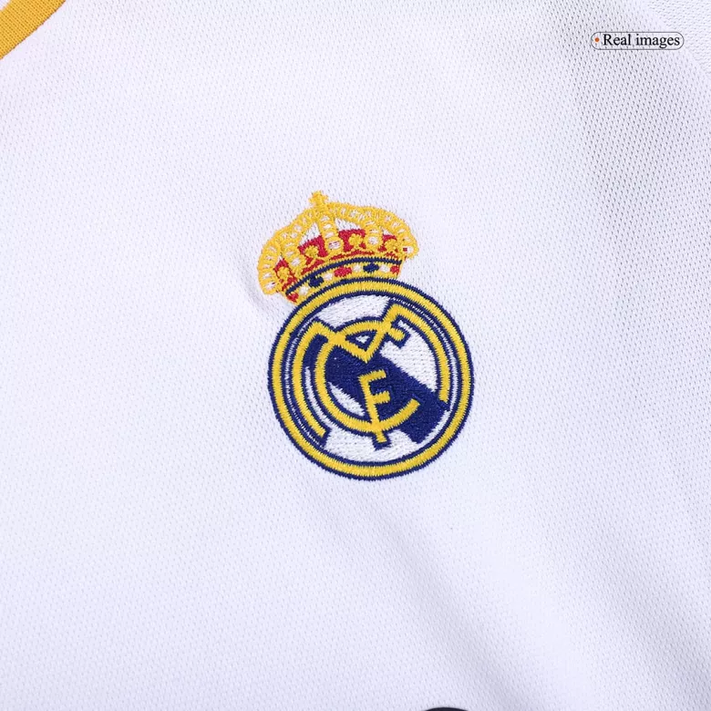 Women's Real Madrid Home Jersey 2023/24 - vstockx