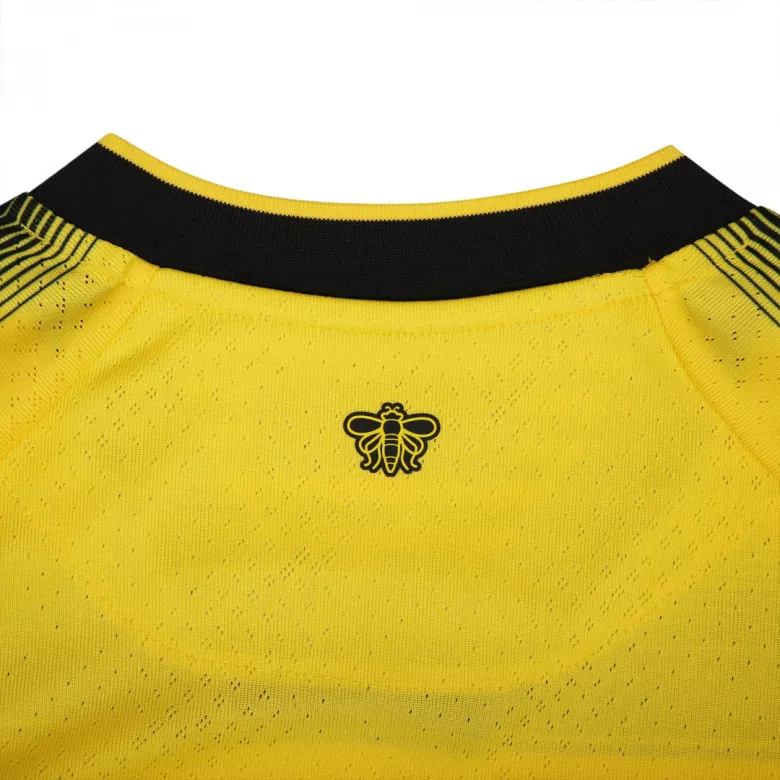 Replica Watford Home Jersey 2021/22 By Kelme - vstockx