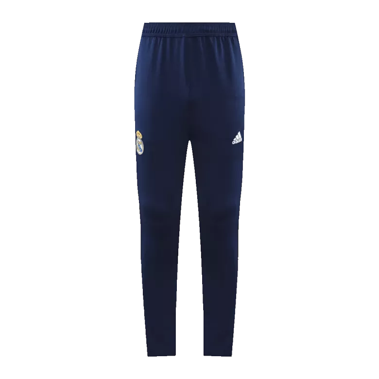 Real Madrid Soccer Pants 2022/23 Black - vstockx