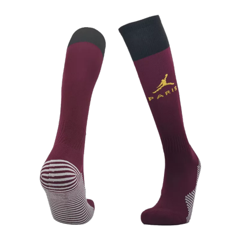 PSG Third Away Full Kit 2020/21 By Jordan - vstockx