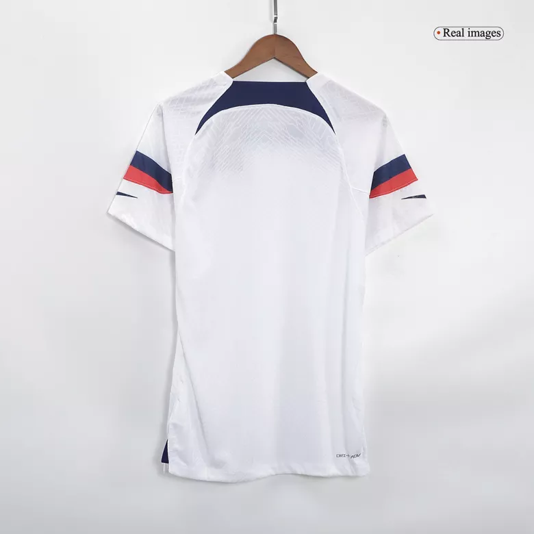 DEST #2 USA Home Authentic Jersey World Cup 2022 - vstockx