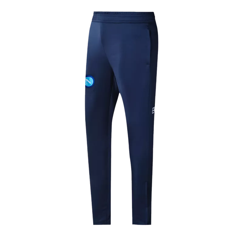 Napoli 1/4 Zip Tracksuit 2022/23 Blue - vstockx