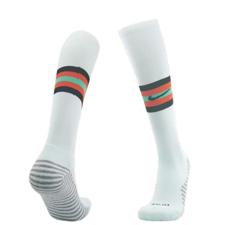 Portugal Away Kids Soccer Jerseys Kit 2020              �� - vstockx