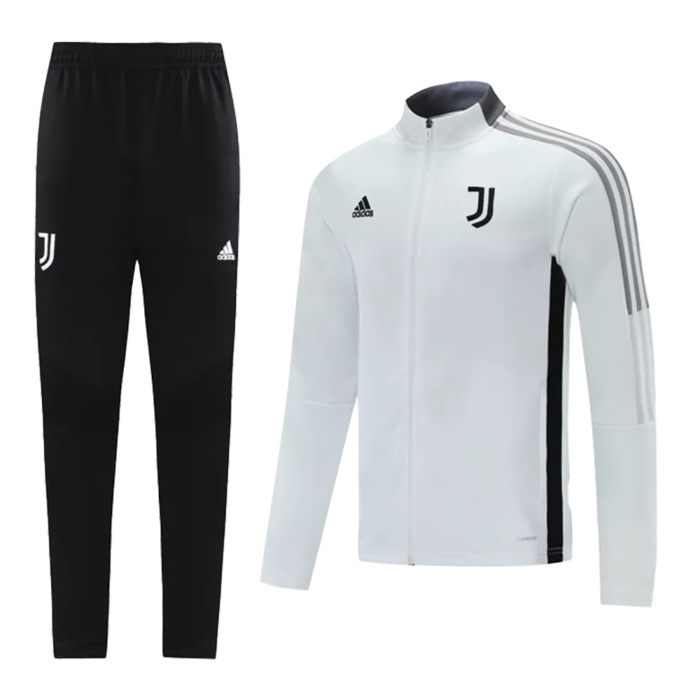 Juventus Jacket Tracksuit 2021/22 - vstockx